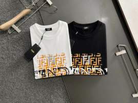Picture of Fendi T Shirts Short _SKUFendiS-2XLsxtx8514186